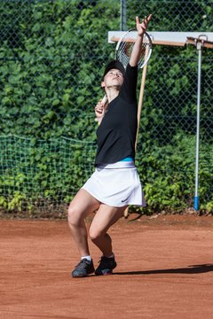 Chelsea Seidewitz 301 - Blankeneser Pfingstturnier